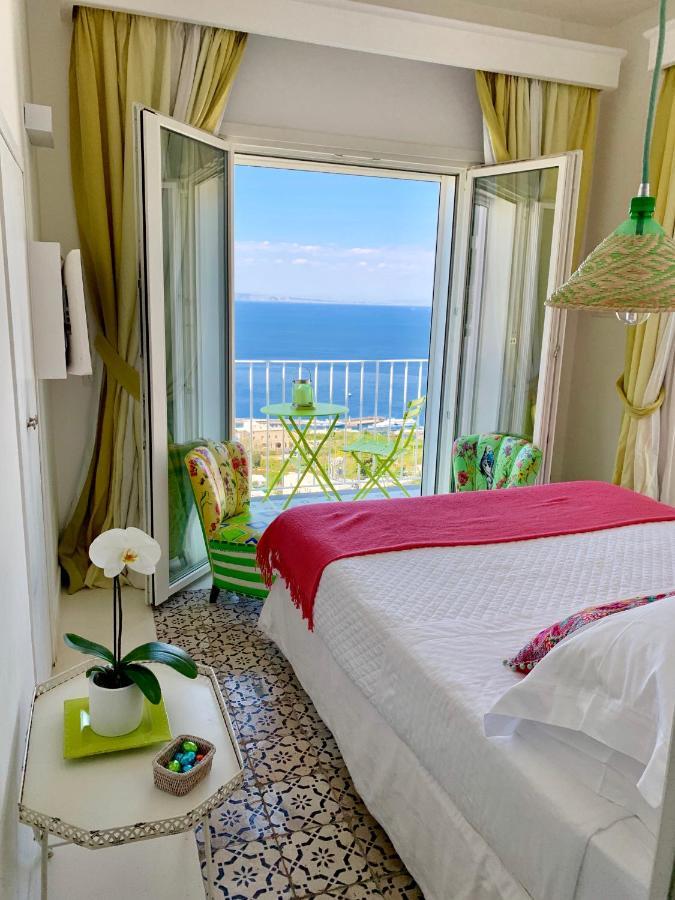 Guest house Casa Marta 2*